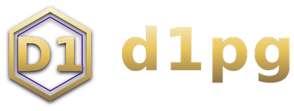 d1pg logo